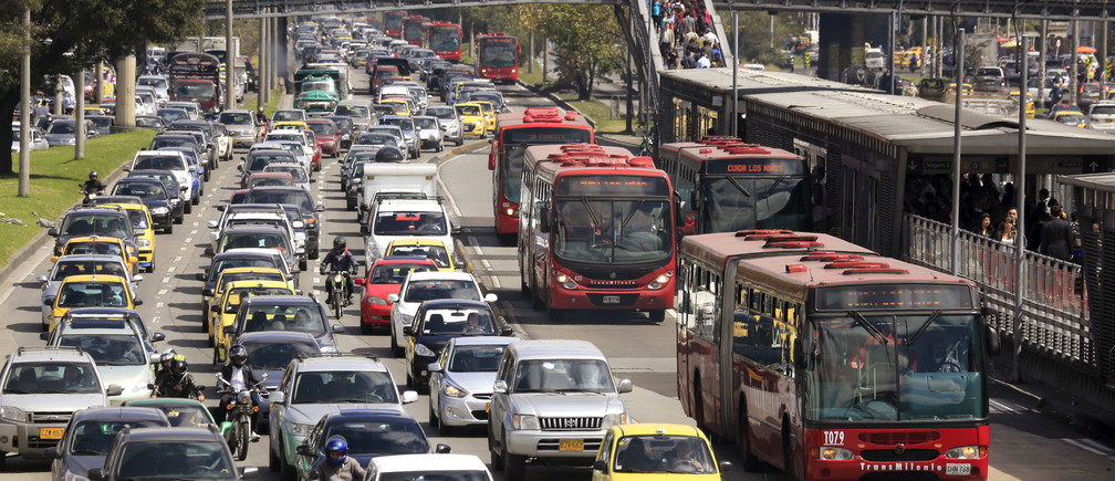مسافران در این شهرها بیش از هشت روز از سال را در ترافیک سپری می کنند